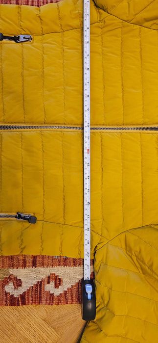 Jacheta primavara captusita subtire Marc O'Polo - noua / masura M