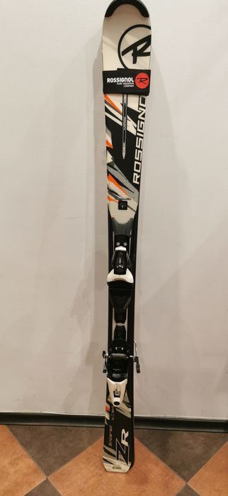 Ски Rossignol Sintered ZR