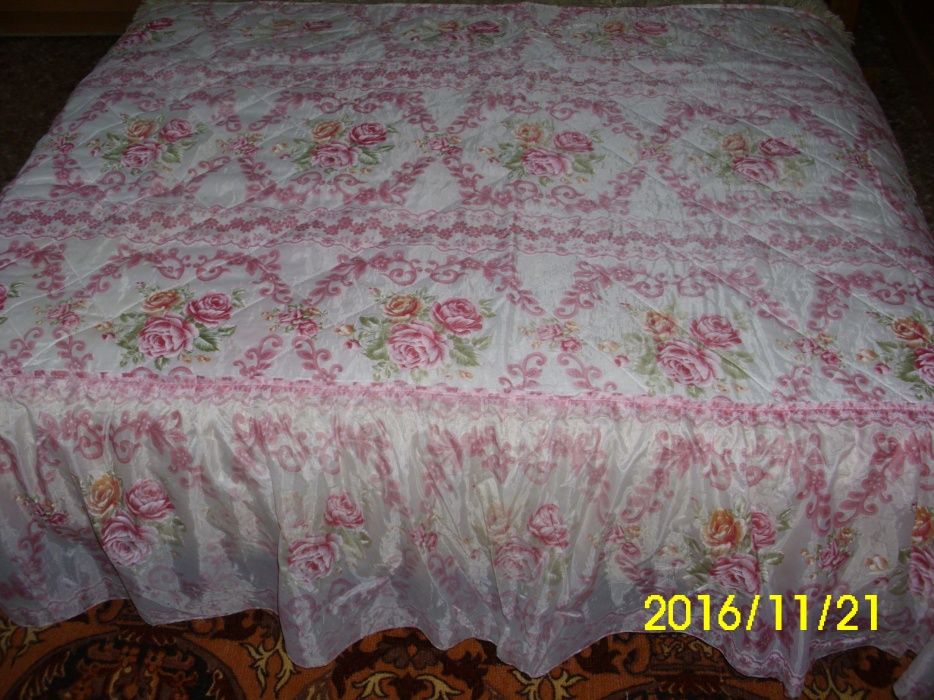 Продам покрывало. Германия.
