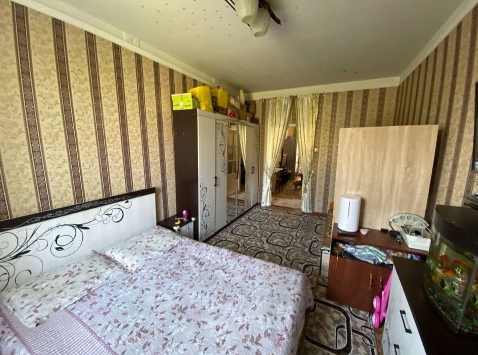 Гарнитур спальный