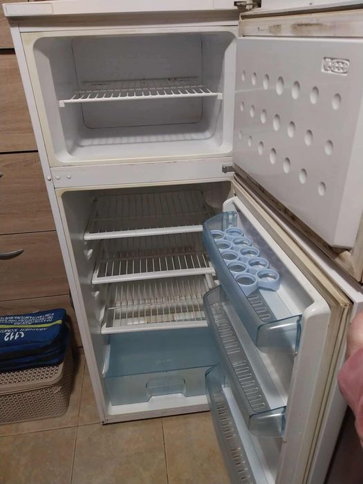 Използван хладилник BEKO