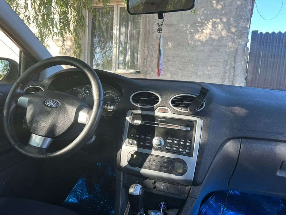 Ford focus 2. 2005 stare perfecta de funcționare