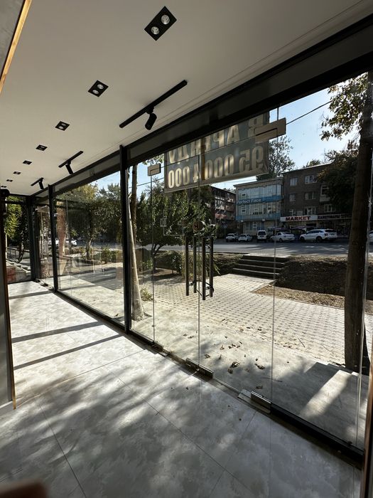 Chilonzorda  Ofis Ijaraga beriladi