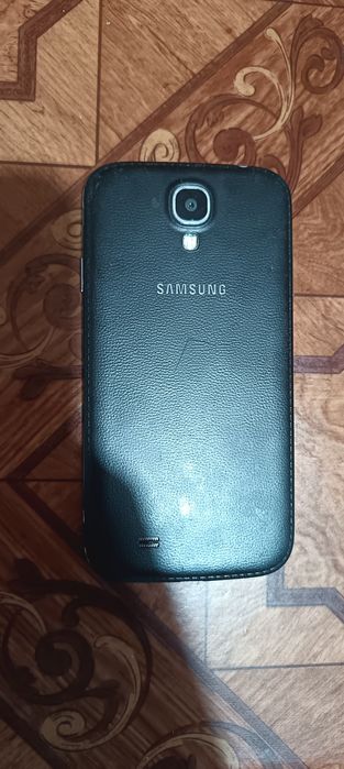 Samsung Galaxy S4