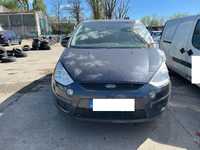 Ford S-Max Ford S-MAX 2007, 1753cc, 92kw.