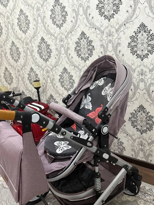 Srochna pachti yengi kalyaska sotiladi aybi yoq
