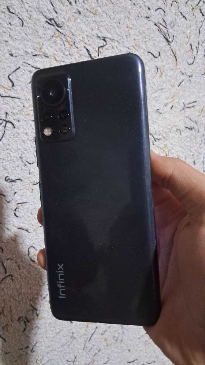 Infinix note 11 yangidek ideal
