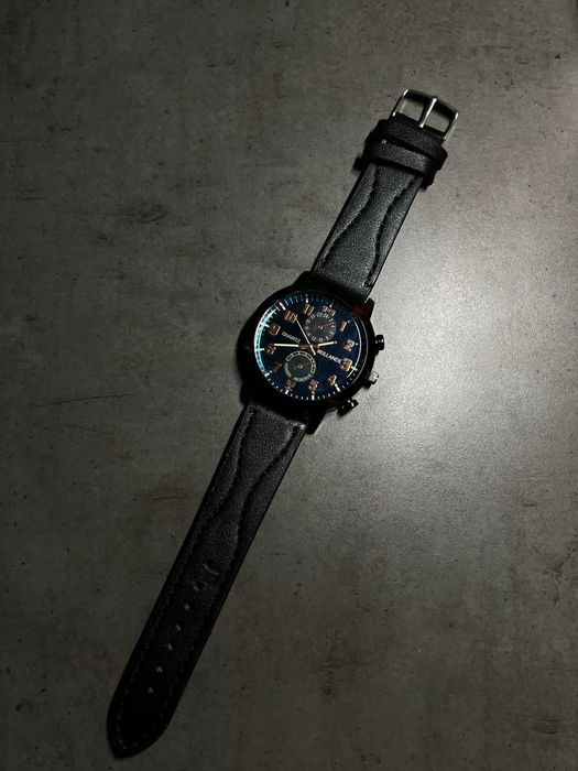 Мужские часы с коробкой