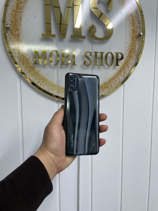 ГАРАНТИЯ !!! Смартфон Oukitel K9 Pro 128/6GB Телефон