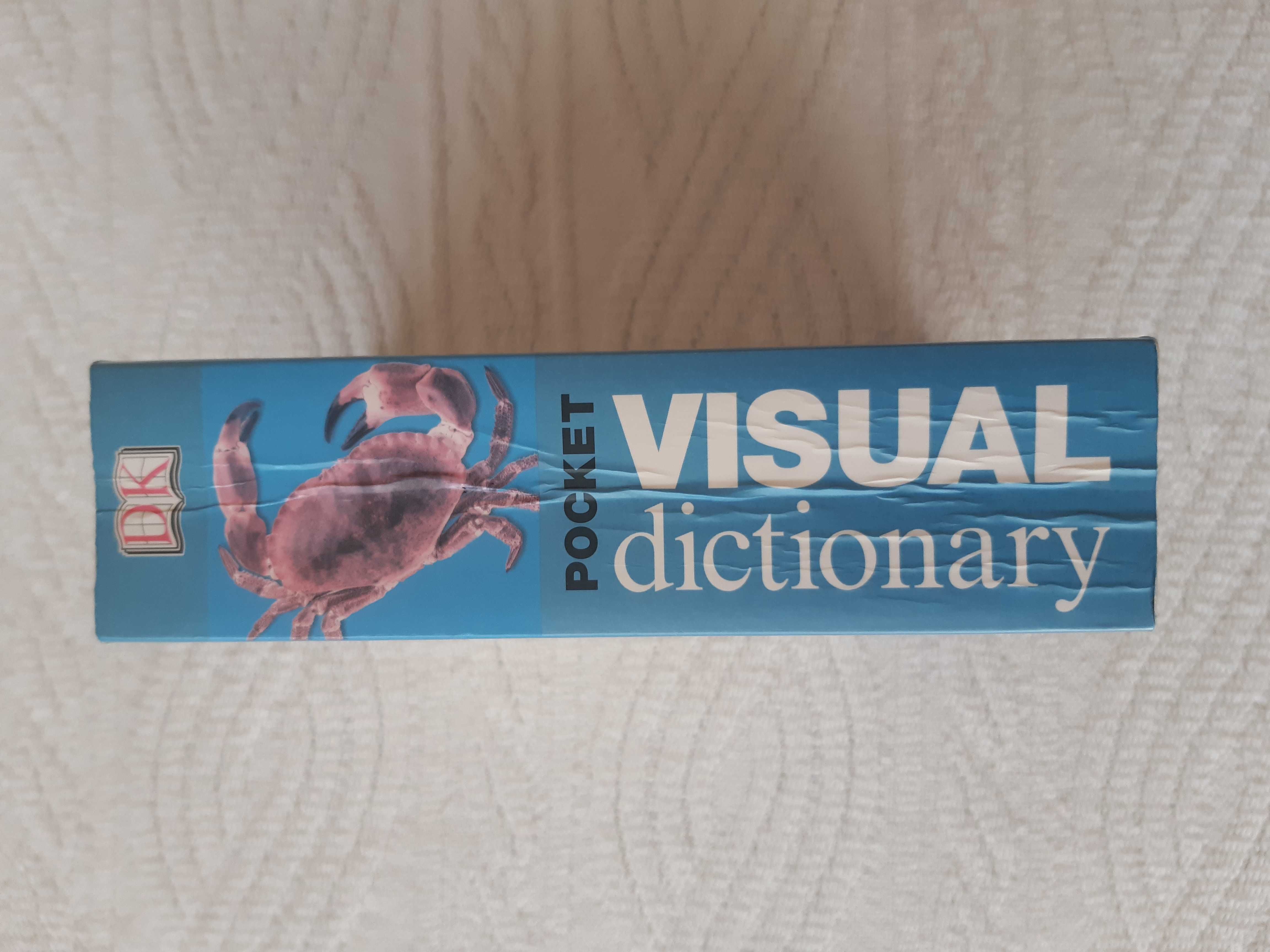 Pocket Visual Dictionary