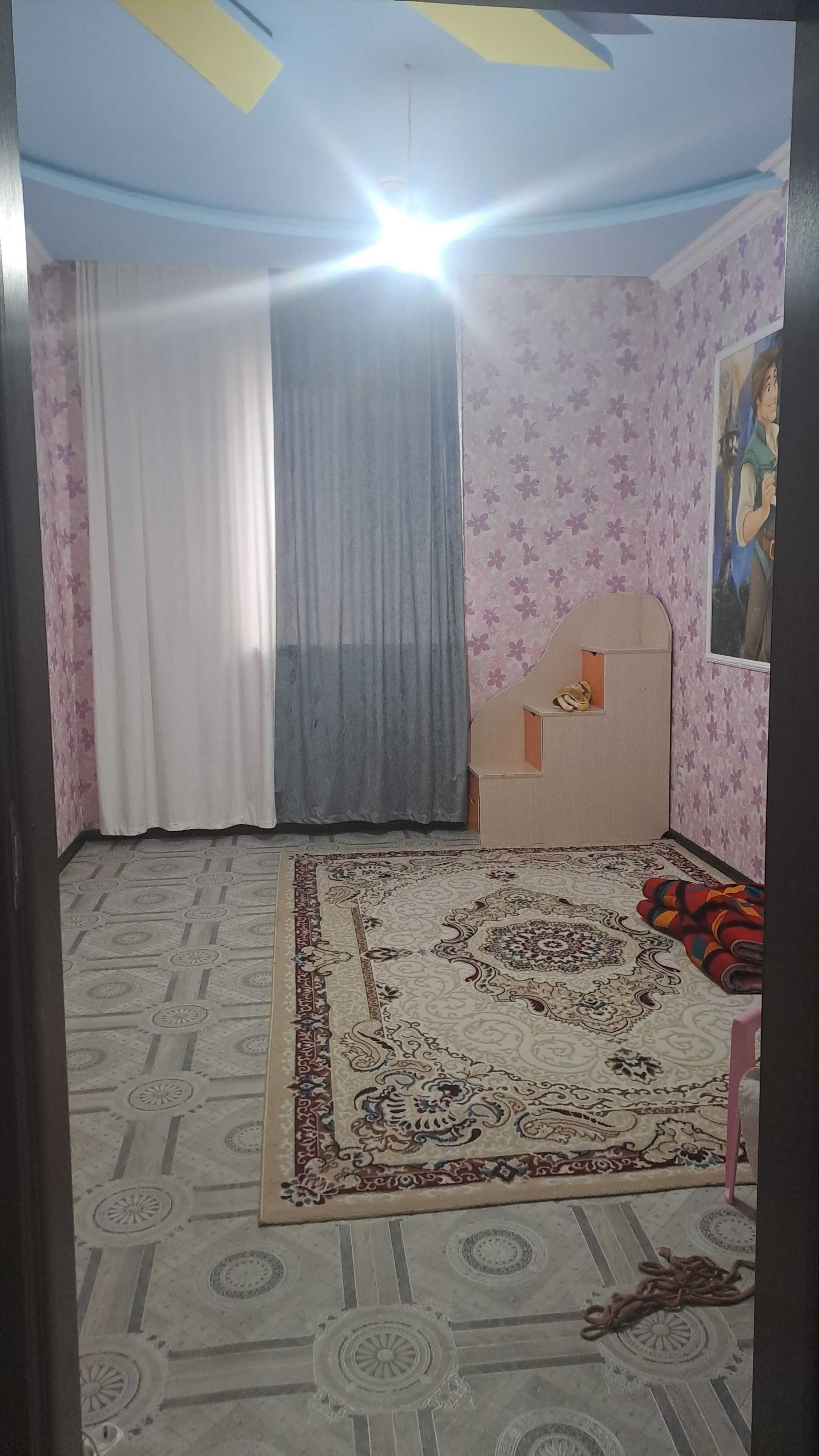 Дом 120 кв.м Дача Южное