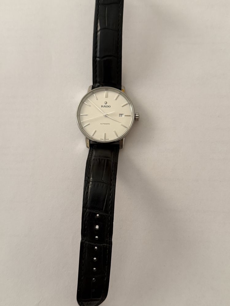 Швецарские часы Rado couple classic