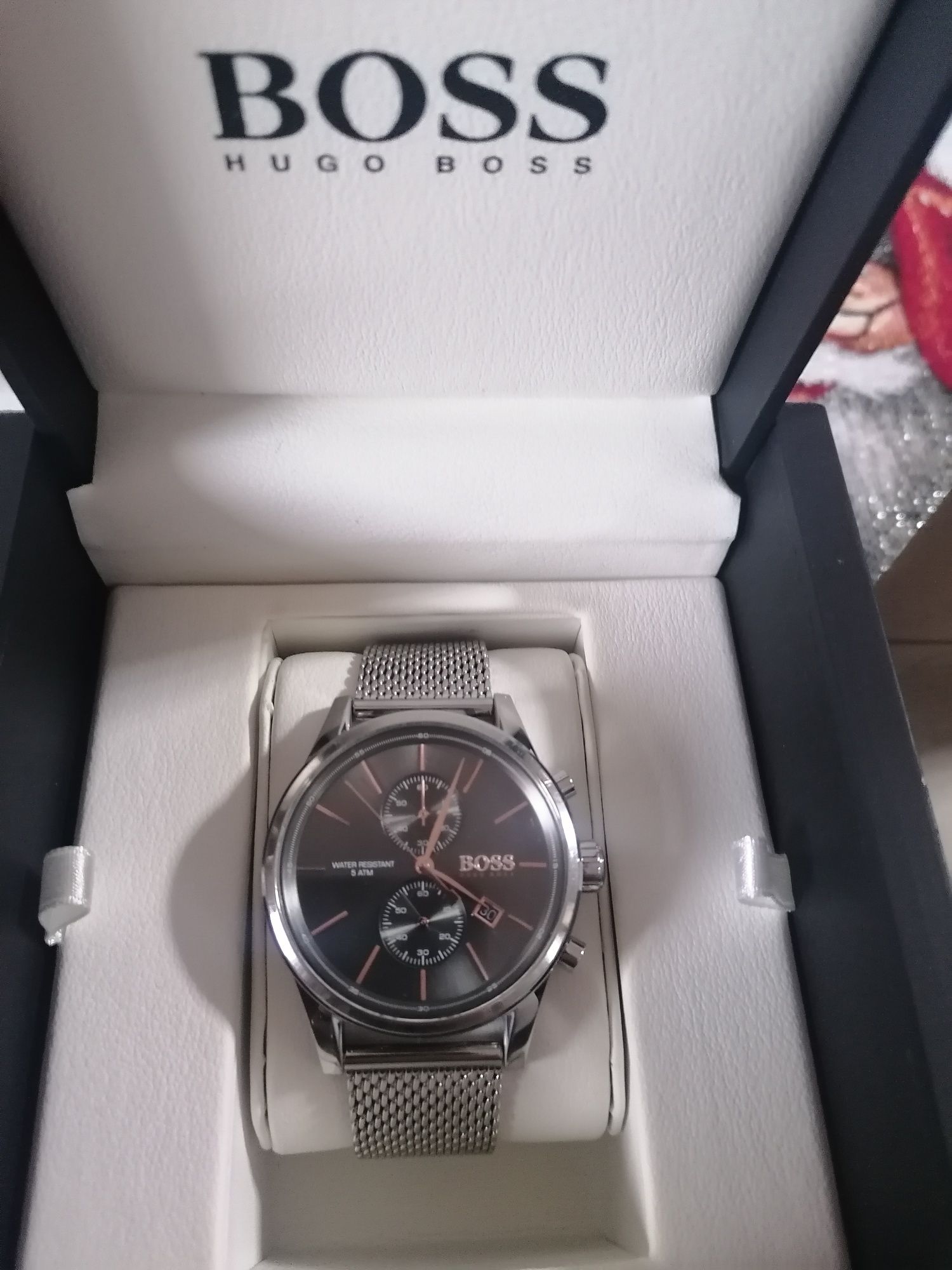 Ceas Hugo Boss hb