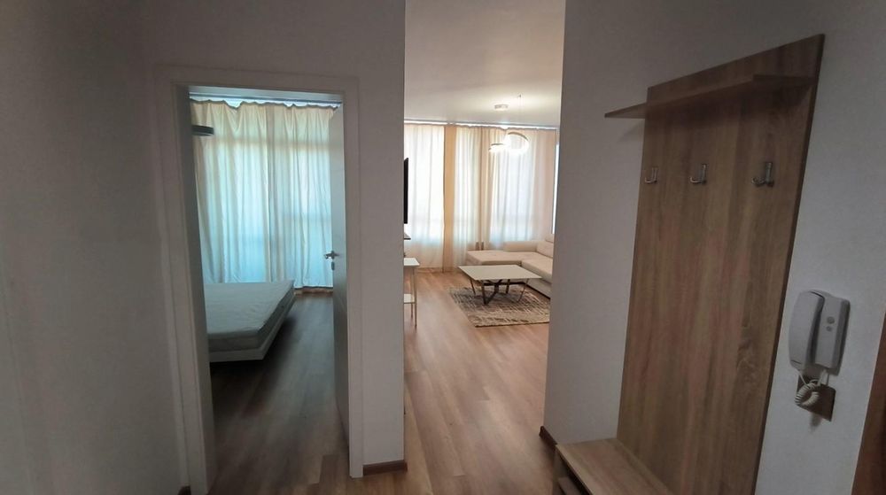 Дава се под наем Двустаен апартамент в София, Бъкстон - 60 кв.м за 690 € - Снимка #5