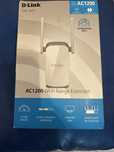 D -LINK.  DAP 1610