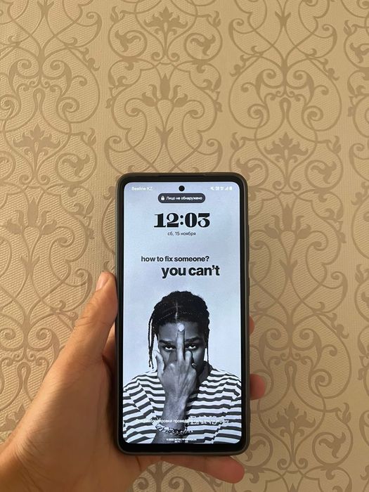 обменяю Samsung  A52 128gb