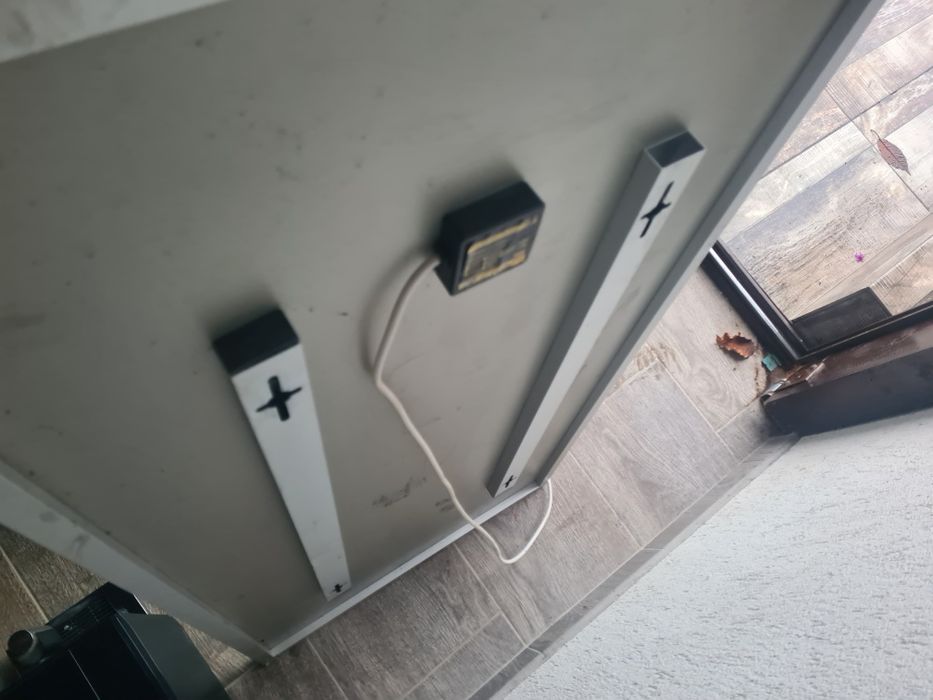 Panou radiant infrarosu