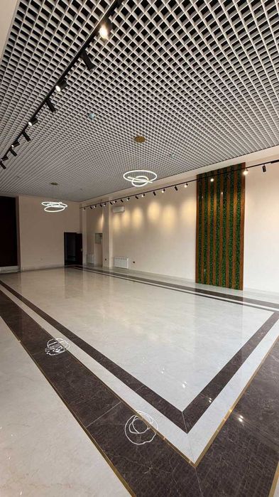 СДАЕТСЯ нежилое помещение в ЖК “Yetti chinor” 1-линия