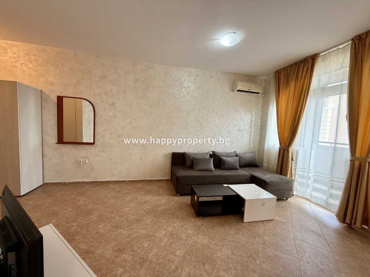 Продава се Двустаен апартамент в с. Равда, Област Бургас - 61 кв.м за 1146 €/кв.м - Снимка #4