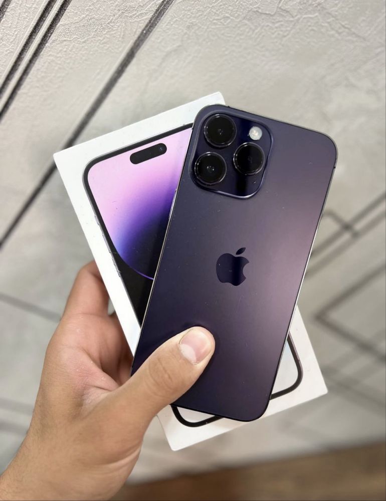 Iphone 14 pro 128gb