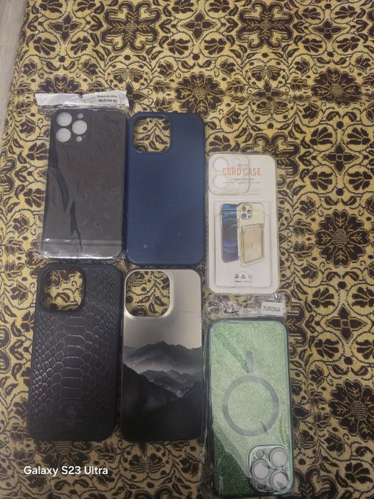 Обмен или продам Чехлы