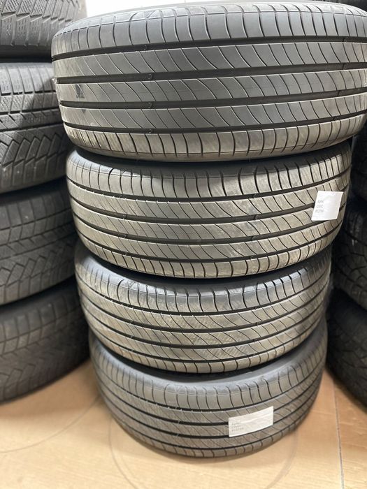 Jante Honda Civic 17 ca si NOI 215/50R17 DOT2022 Michelin