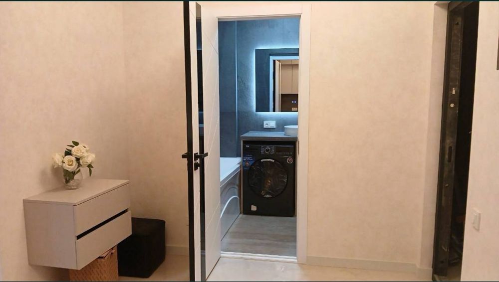 Продается квартира в новостройке в Яккасарайском районн