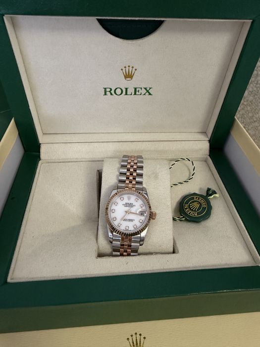 Ceas dama . Candran 31 mm