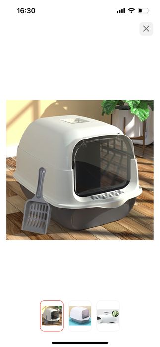 Мысыққа арналған заттар