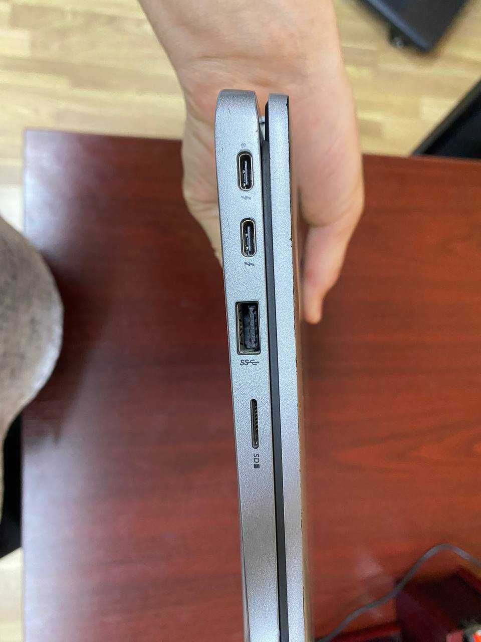 DELL Latitude 5320