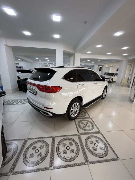 Хавал м6 прапанлари билан