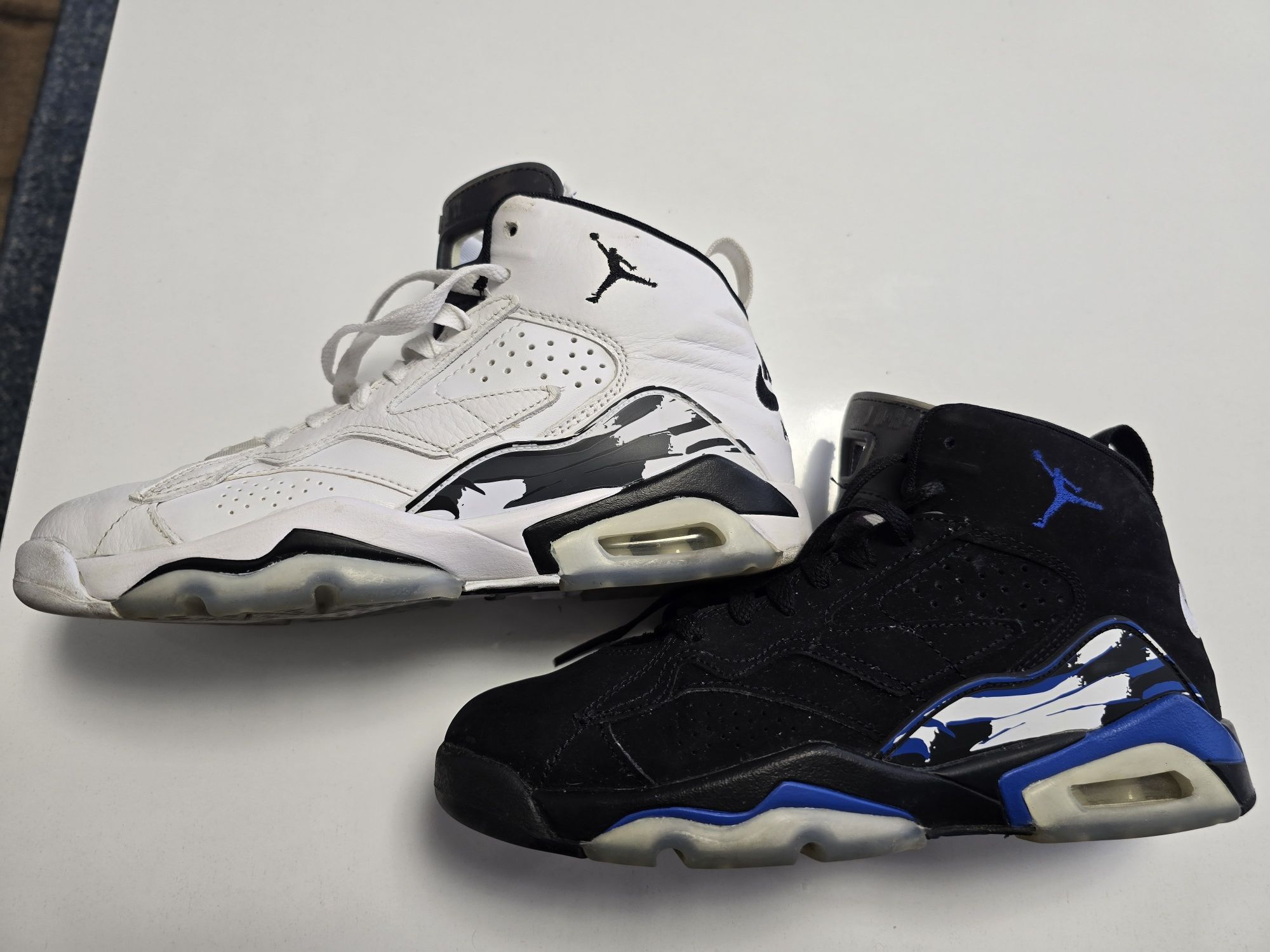 Nike Jordan air max