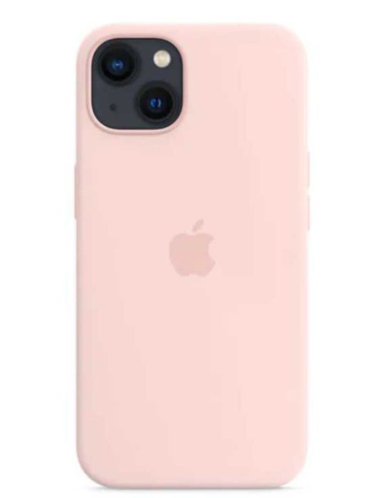 Carcasa Iphone 13 Roz, Magsafe, Sigilata, am factura
