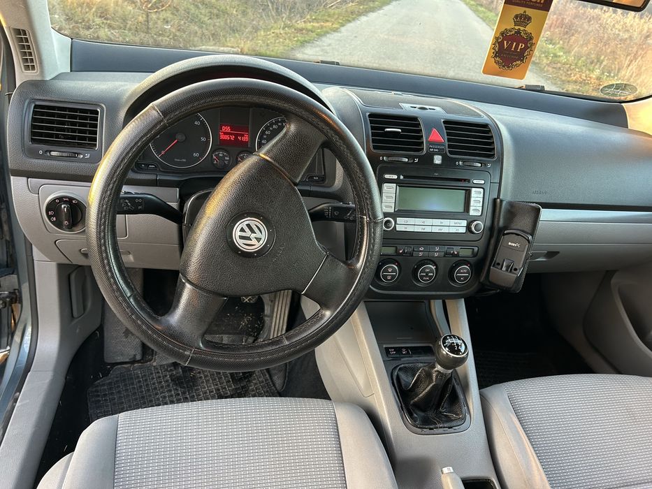 Golf V 5 Combi Fiscal pe loc