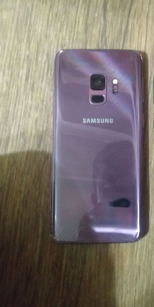 Samsung S9 64/4     iphone redmi xiaomi realmi honor huawei