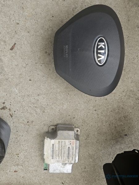 Kit airbag  KIA CEED SW (ED) [ 2007 - 2012 ]