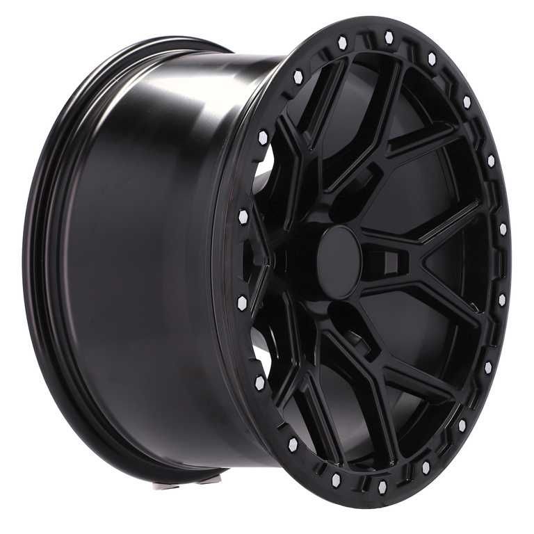 17" Off Road 4X4 Джанти 6X139.7 Toyota Nissan Mitsubishi Ford Opel