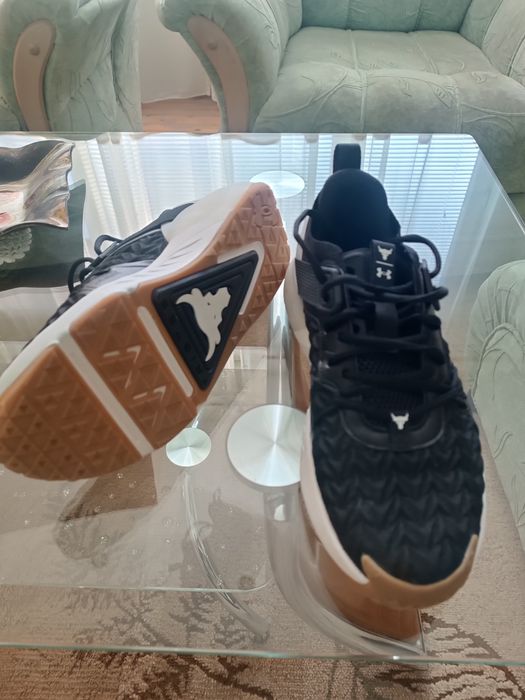 Маратонки ,Прожет рок ,нови. 43номер.