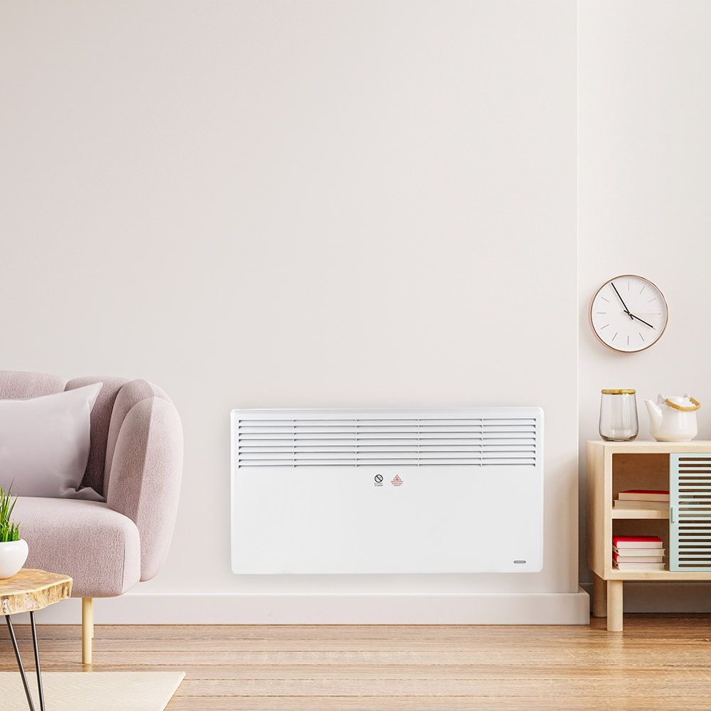 Нов панелен конвектор Termomax TR1020P, 2000W,
