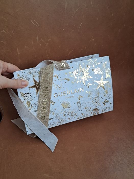 Punguta cadou Guerlain