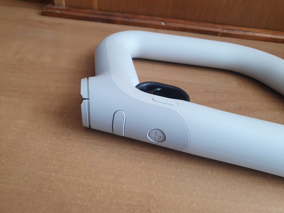 PlayStation VR Aim Controller
