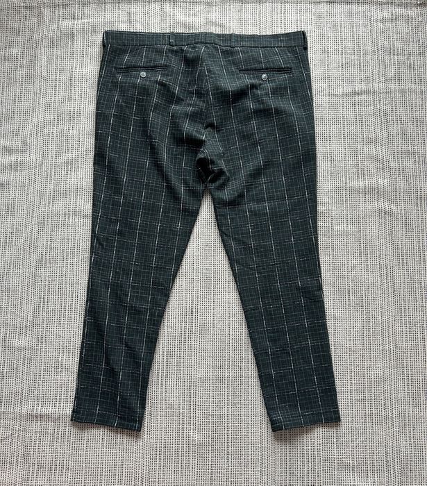 Costum barbati Mansfield