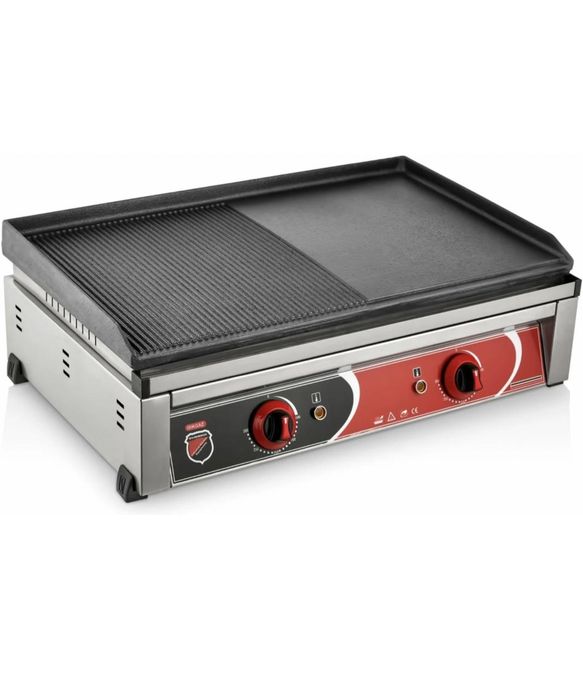 Бургерный печь Isikgaz