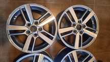 Jante r16 pentru hyundai, kia 5x114,3