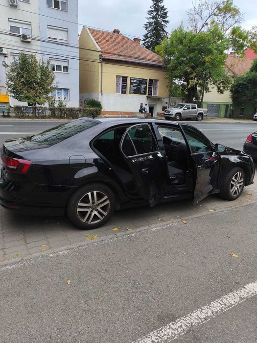Vând VW Jetta 2016