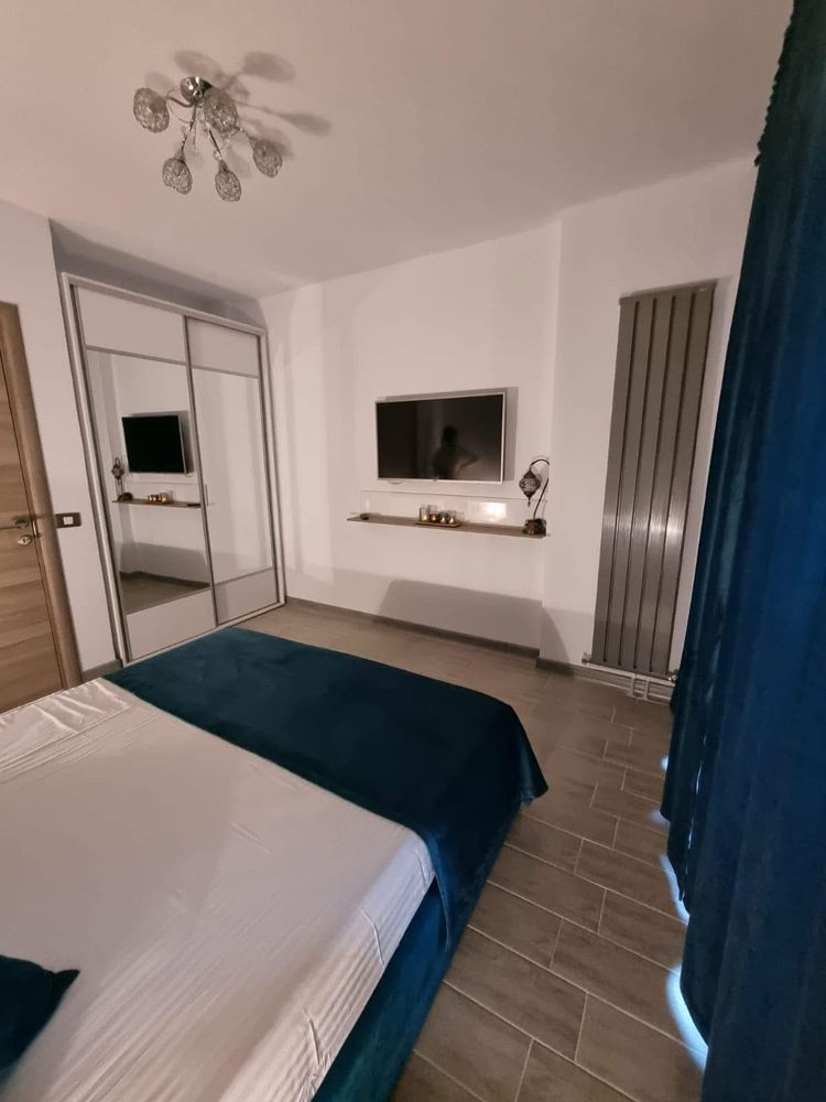 Apartament de inchiriat in regim hotelier complex Alezzi