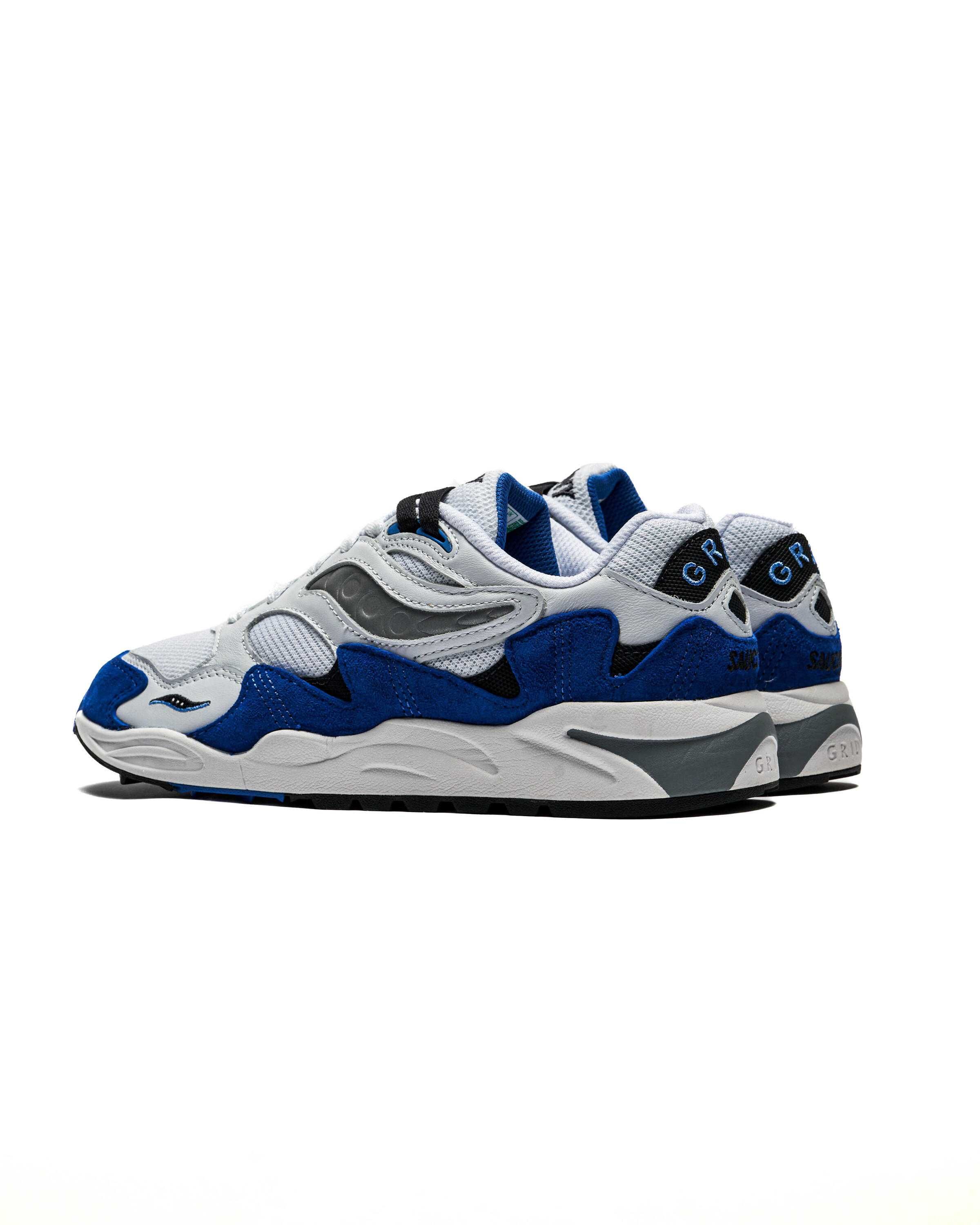 Мъжки маратонки Saucony Grid Shadow 2
