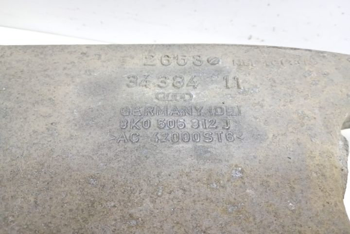 Brat dreapta spate 8K0505312J Audi A4 B8/8K