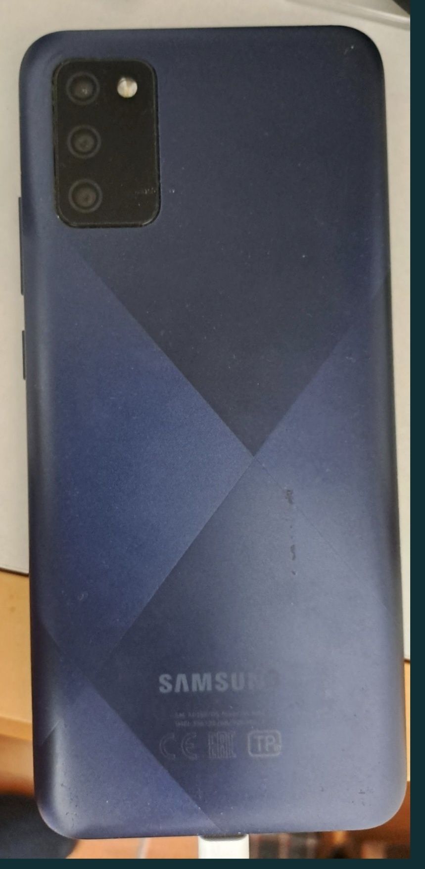 Samsung A02s 32G,ОЗУ 4,G