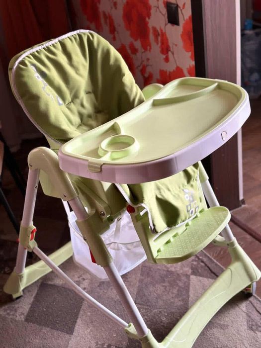 Продам детский стульчик